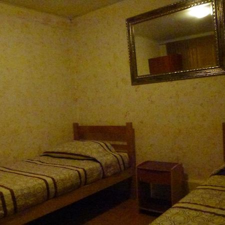 Hostel El Toconar サン・ペドロ・デ・アタカマ 部屋 写真