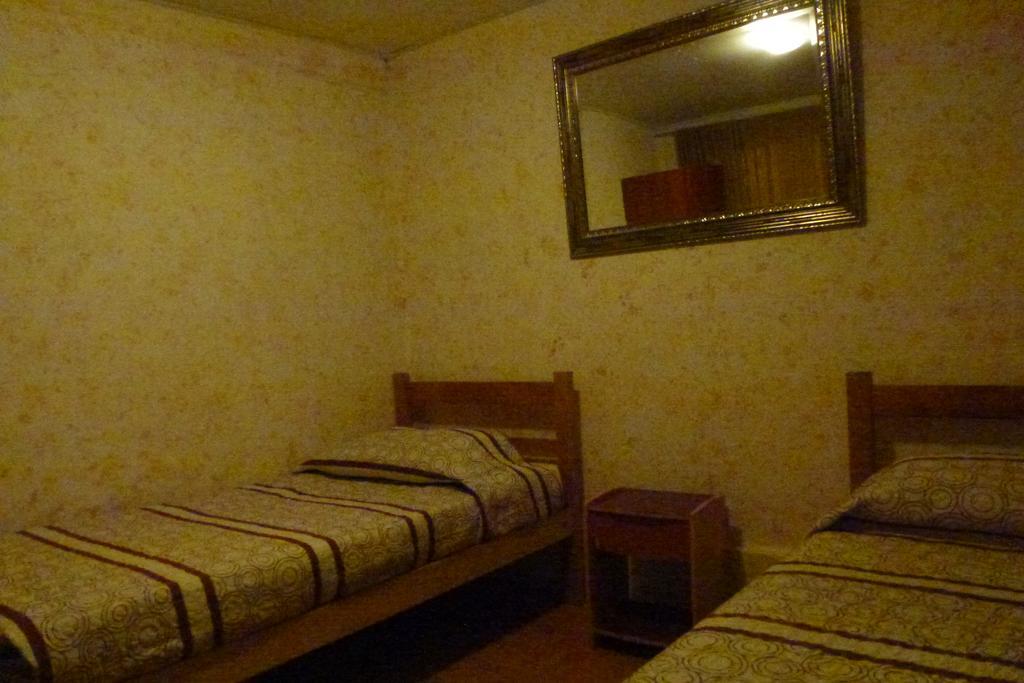 Hostel El Toconar サン・ペドロ・デ・アタカマ 部屋 写真
