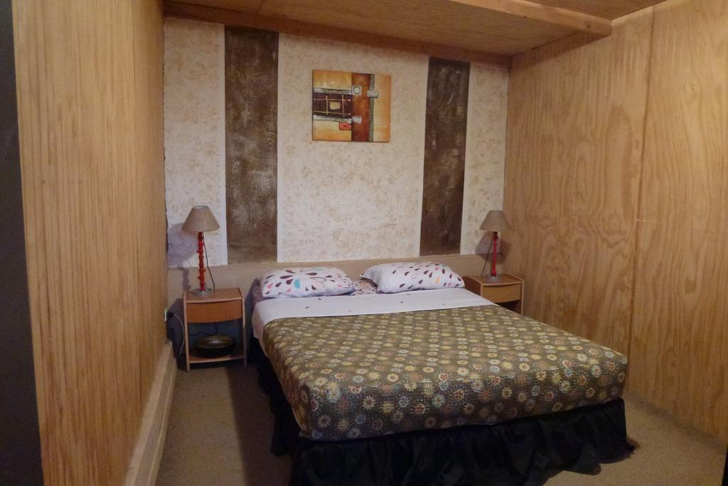Hostel El Toconar サン・ペドロ・デ・アタカマ エクステリア 写真